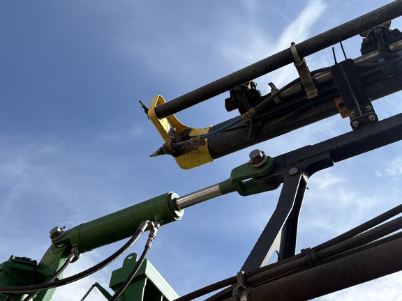 Used 2019 John Deere R4045 Self Propelled Sprayers at Horizon Ag & Turf in Edmonton West, AB - Photo21