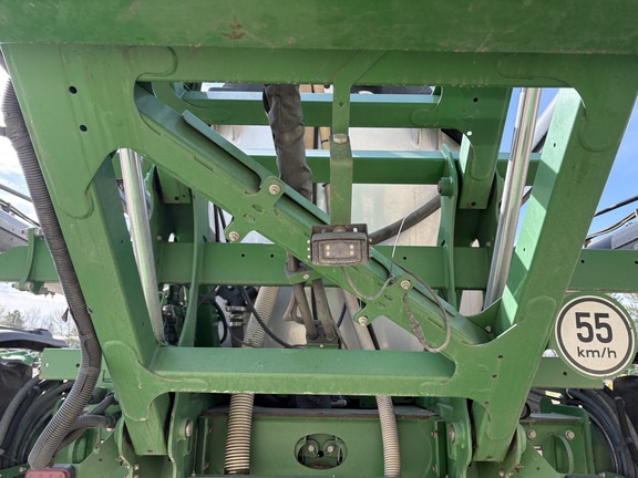 Used 2019 John Deere R4045 Self Propelled Sprayers at Horizon Ag & Turf in Edmonton West, AB - Photo22
