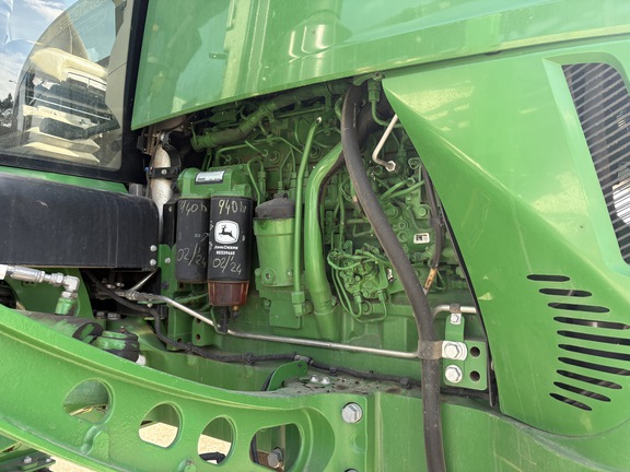 Used 2019 John Deere R4045 Self Propelled Sprayers at Horizon Ag & Turf in Edmonton West, AB - Photo26