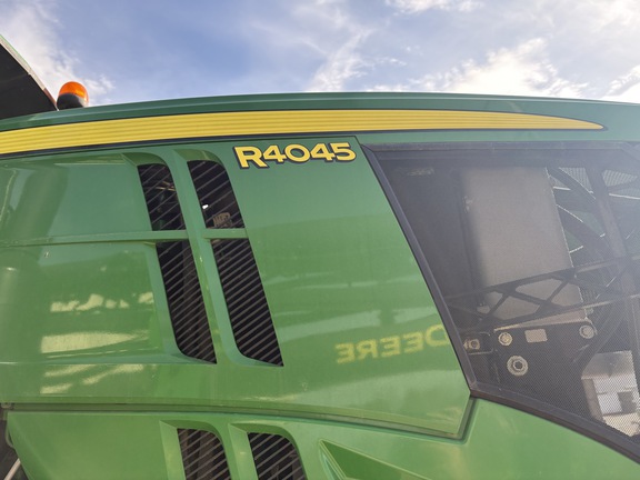 Used 2019 John Deere R4045 Self Propelled Sprayers at Horizon Ag & Turf in Edmonton West, AB - Photo27