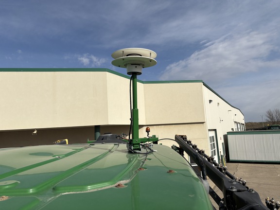 Used 2019 John Deere R4045 Self Propelled Sprayers at Horizon Ag & Turf in Edmonton West, AB - Photo30