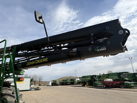 Used 2019 John Deere R4045 Self Propelled Sprayers at Horizon Ag & Turf in Edmonton West, AB - Photo29
