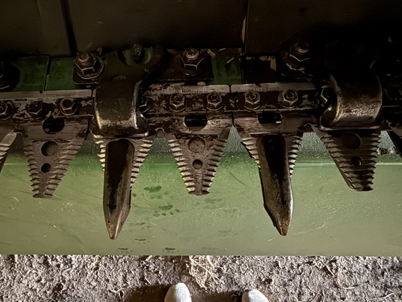 2023 John Deere RD45F - Photo4