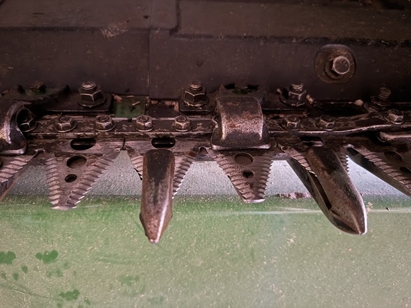 2023 John Deere RD45F - Photo17