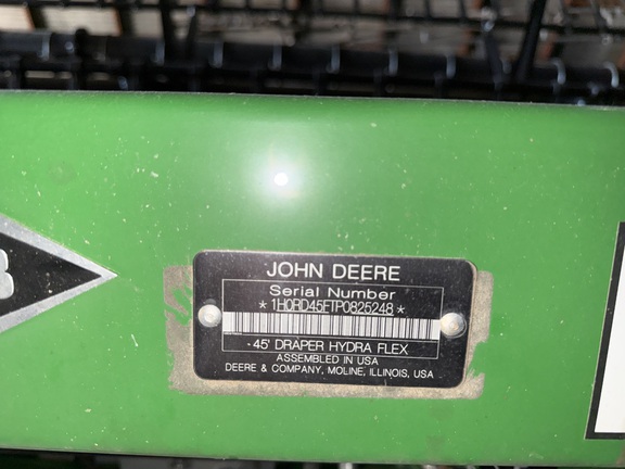 2023 John Deere RD45F - Photo14
