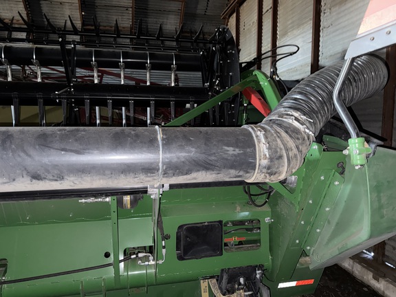 2023 John Deere RD45F - Photo13