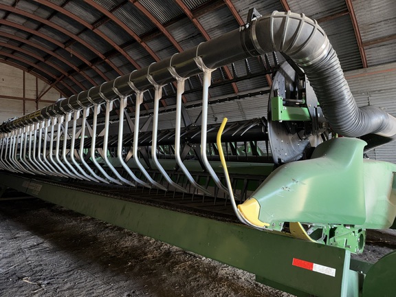 2023 John Deere RD45F - Photo2