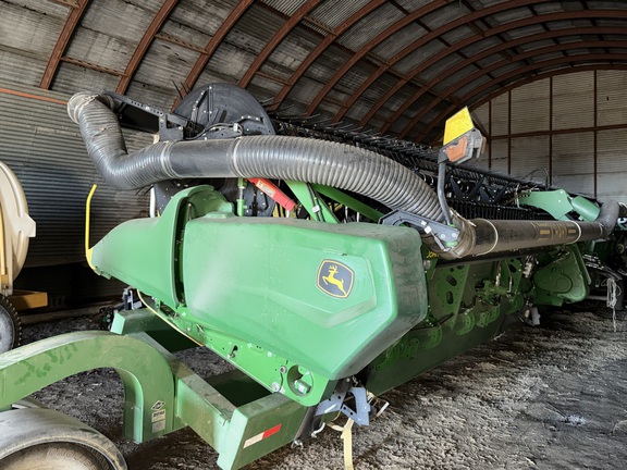 2023 John Deere RD45F - Photo3