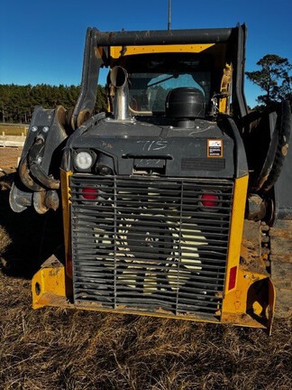 2024 John Deere 325G-4