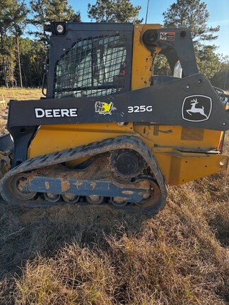 2024 John Deere 325G-3