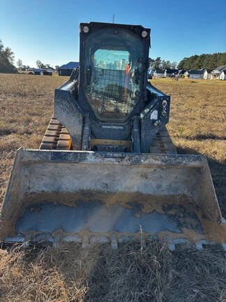 2024 John Deere 325G-2