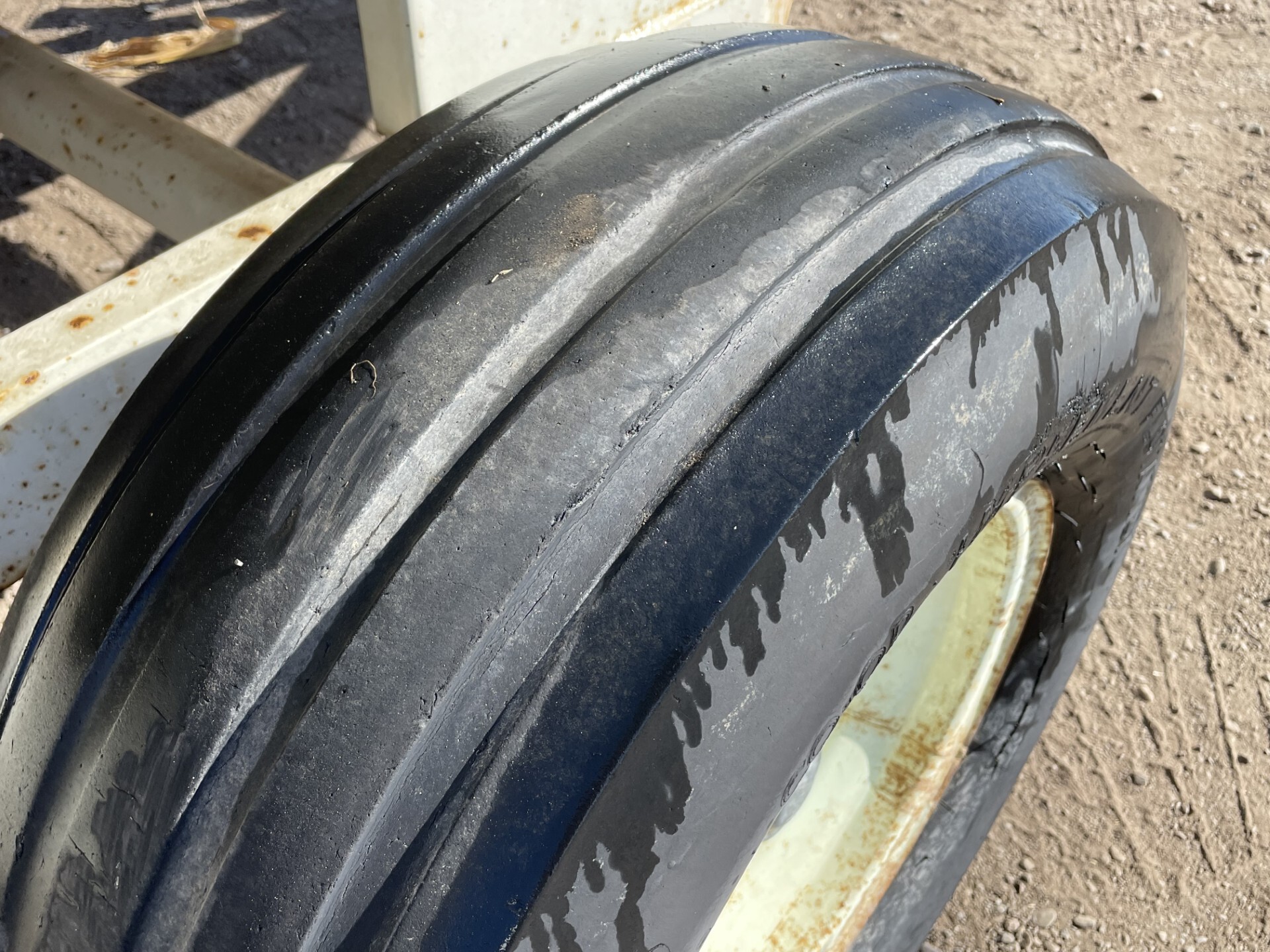 1974 Other Spreader Image 10