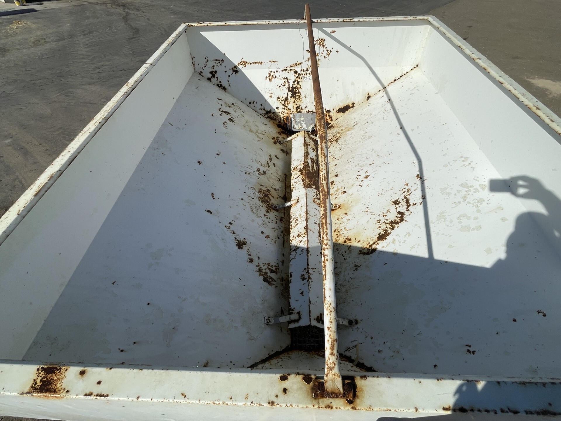 1974 Other Spreader Image 12