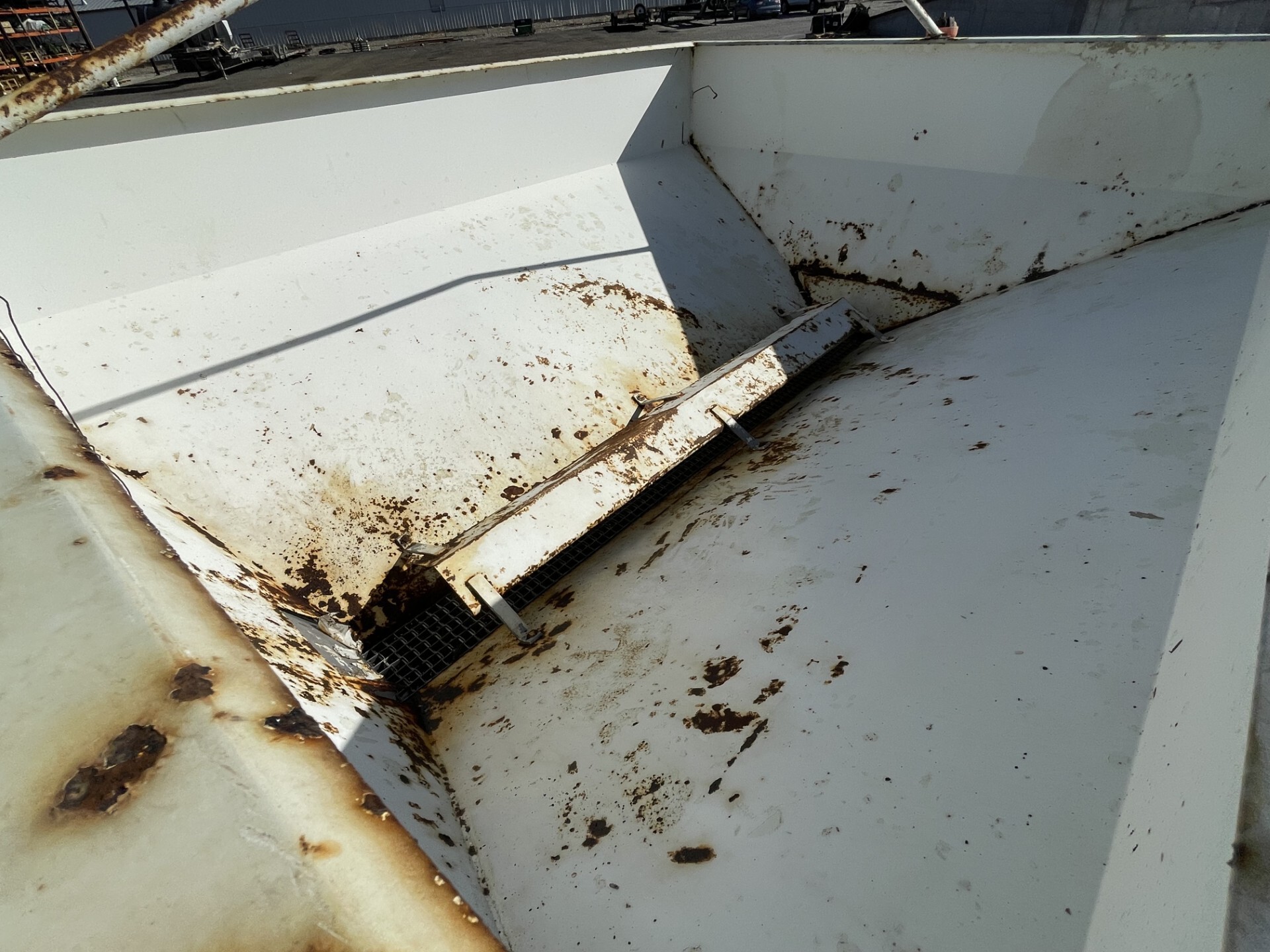 1974 Other Spreader Image 13