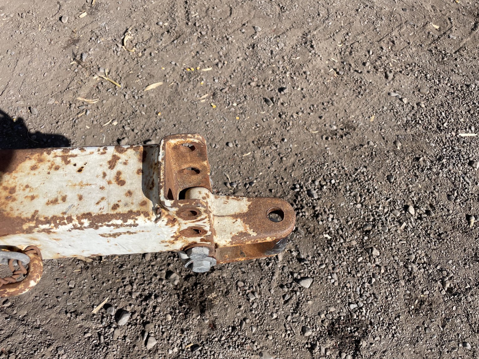 1974 Other Spreader Image 16