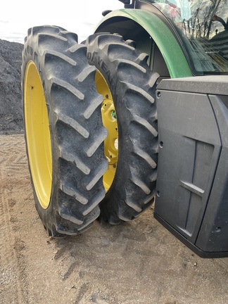 2014 John Deere 8245R - Photo6