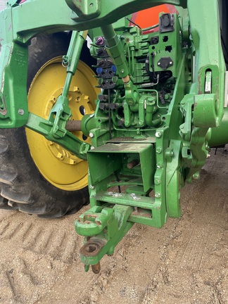 2014 John Deere 8245R - Photo5