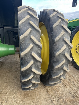 2014 John Deere 8245R - Photo4