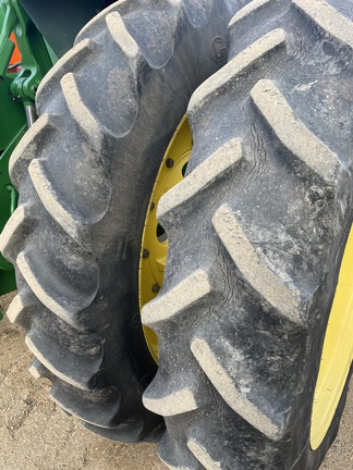 2014 John Deere 8245R - Photo7