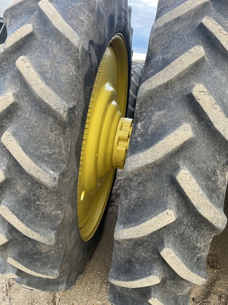 2014 John Deere 8245R - Photo8