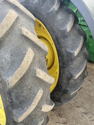 2014 John Deere 8245R - Photo9