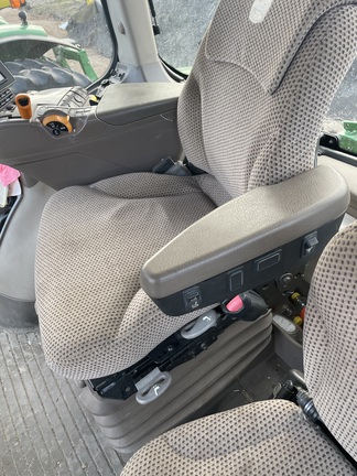 2014 John Deere 8245R - Photo12