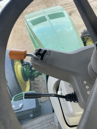 2014 John Deere 8245R - Photo10