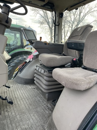 2014 John Deere 8245R - Photo14