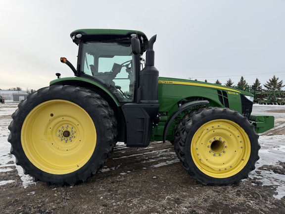 2014 John Deere 8245R - Photo7