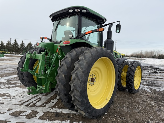 2014 John Deere 8245R - Photo6