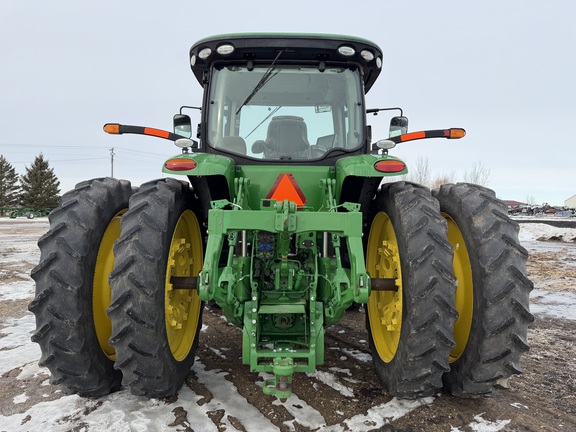 2014 John Deere 8245R - Photo5