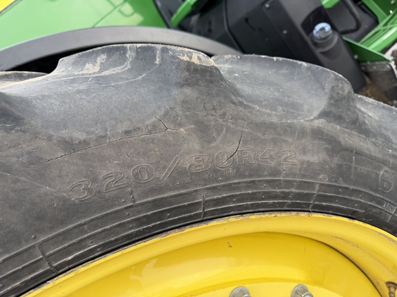 2014 John Deere 8245R - Photo9
