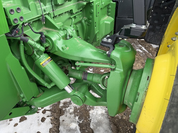2014 John Deere 8245R - Photo11