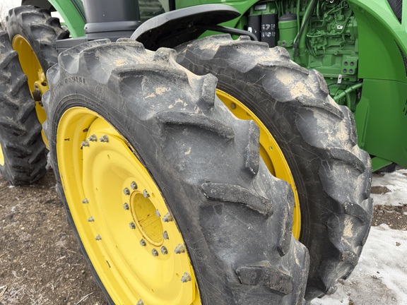 2014 John Deere 8245R - Photo12