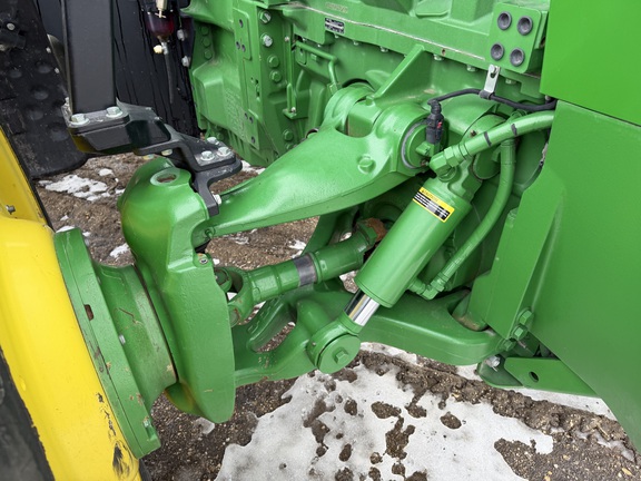 2014 John Deere 8245R - Photo13