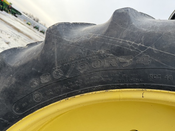 2014 John Deere 8245R - Photo14