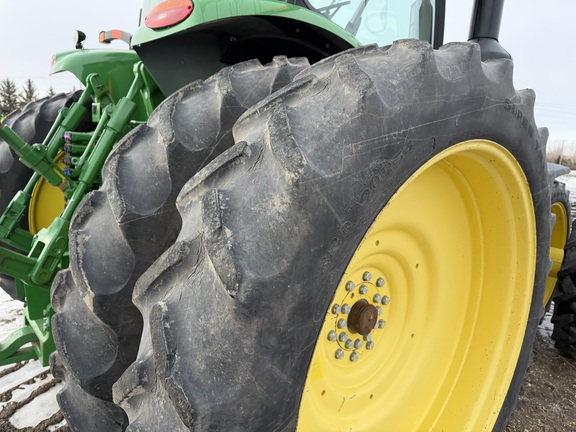 2014 John Deere 8245R - Photo15