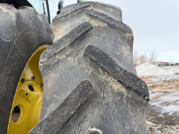 2014 John Deere 8245R - Photo16