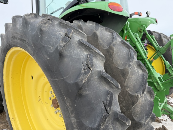 2014 John Deere 8245R - Photo17