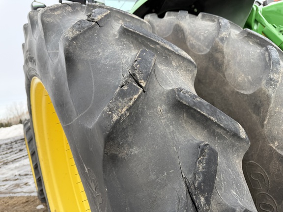 2014 John Deere 8245R - Photo18