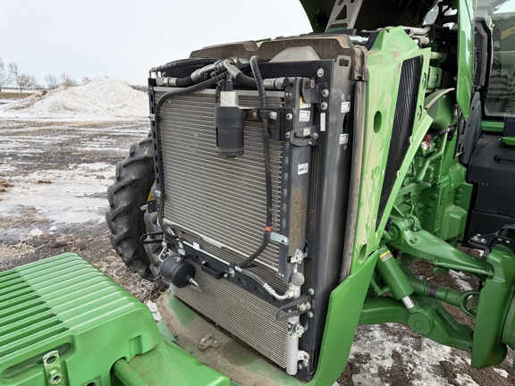 2014 John Deere 8245R - Photo20