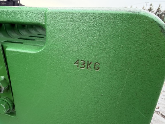 2014 John Deere 8245R - Photo21