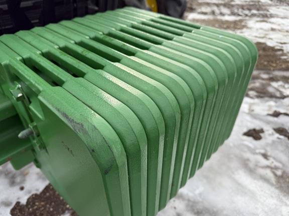 2014 John Deere 8245R - Photo22