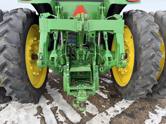 2014 John Deere 8245R - Photo23