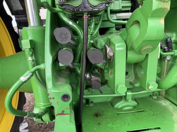 2014 John Deere 8245R - Photo25