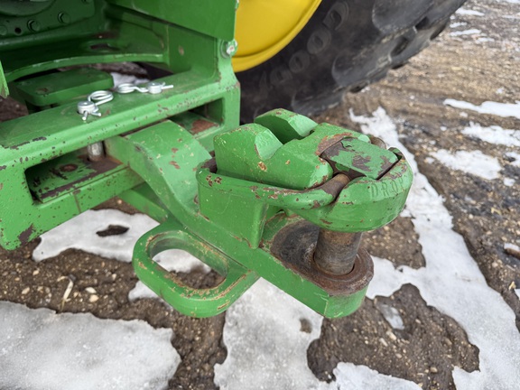 2014 John Deere 8245R - Photo28