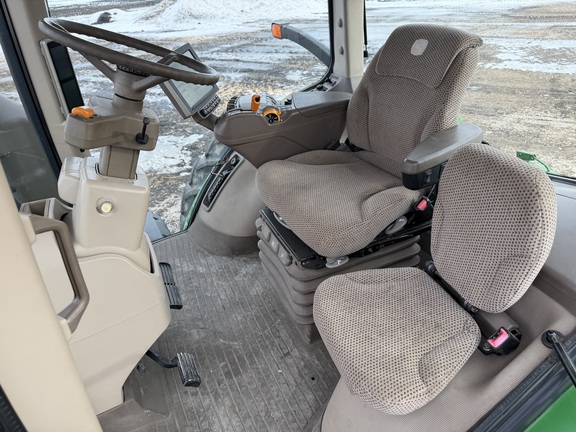 2014 John Deere 8245R - Photo30