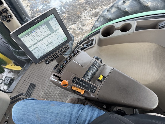 2014 John Deere 8245R - Photo35