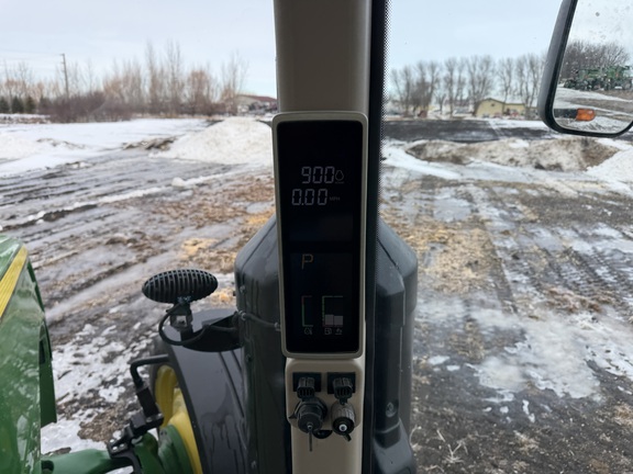 2014 John Deere 8245R - Photo34