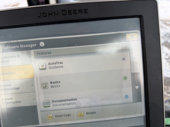 2014 John Deere 8245R - Photo37